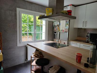 For rent Apremont 5 rooms 105 m2 Oise (60300) photo 3