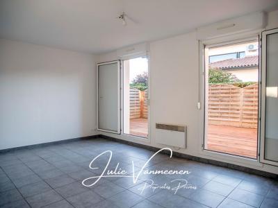 Annonce Vente Appartement Toulouse 31