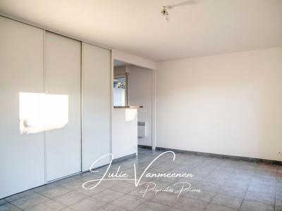 Acheter Appartement 30 m2 Toulouse