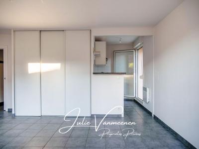 Acheter Appartement Toulouse 113000 euros