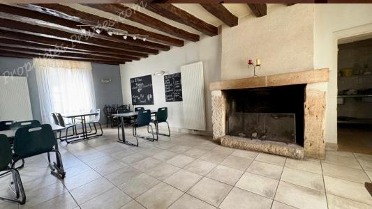 For sale Montils 10 rooms 220 m2 Loir et cher (41120) photo 4