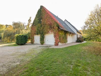 Annonce Vente 7 pices Maison Lisle 41
