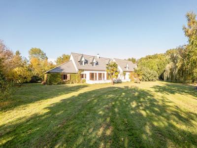 Acheter Maison 306 m2 Lisle