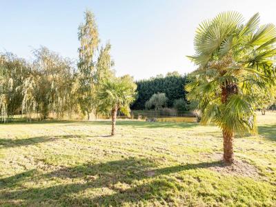 Acheter Maison Lisle Loir et cher