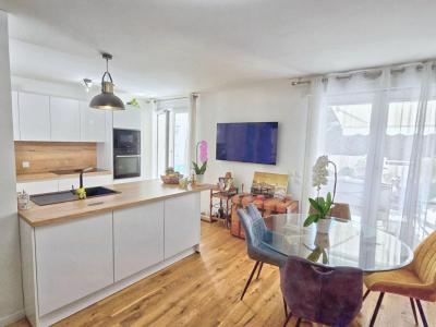 Acheter Appartement 51 m2 Nice