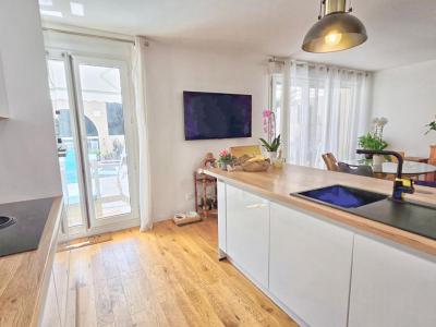 Acheter Appartement Nice 442000 euros