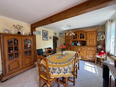 For sale Villers-sur-mer 4 rooms 91 m2 Calvados (14640) photo 1
