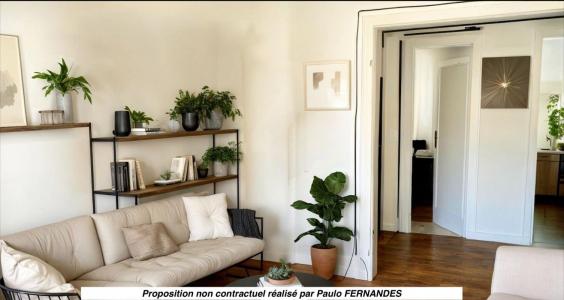 Annonce Vente 3 pices Appartement Niort 79