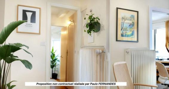 Acheter Appartement 58 m2 Niort
