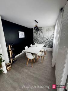 Acheter Appartement 81 m2 Havre