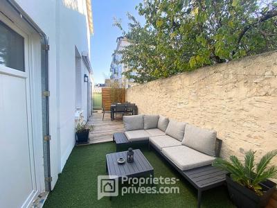 Acheter Maison 61 m2 Tours