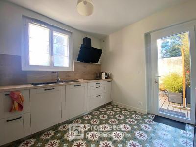 Acheter Maison Tours Indre et loire