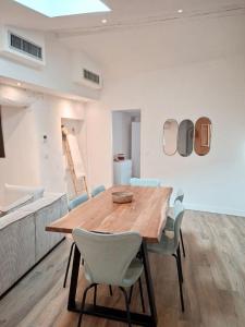 For sale Beaurecueil AIX-EN-PROVENCE 4 rooms 80 m2 Bouches du Rhone (13100) photo 4