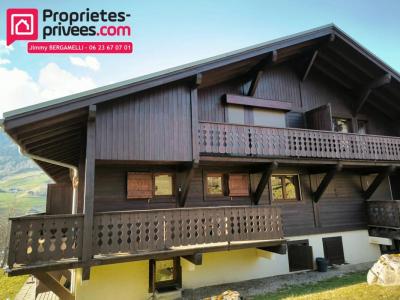 Annonce Vente 2 pices Appartement Praz-sur-arly 74