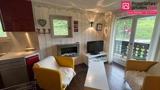 Acheter Appartement 36 m2 Praz-sur-arly