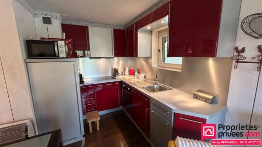 Acheter Appartement Praz-sur-arly Haute savoie