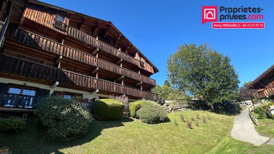 Acheter Appartement Saint-gervais-les-bains 195767 euros
