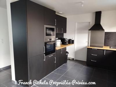 Annonce Vente 5 pices Maison Annay 62