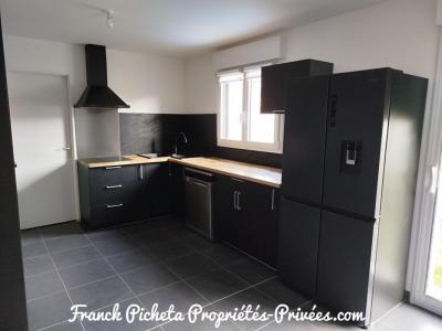 Acheter Maison 117 m2 Annay