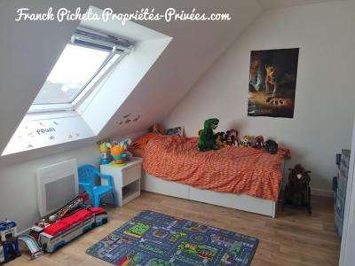 Acheter Maison Annay 273000 euros