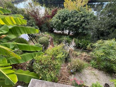 For sale Lamothe-montravel 4 rooms 82 m2 Dordogne (24230) photo 2