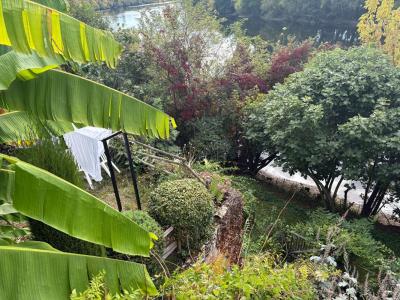 For sale Lamothe-montravel 4 rooms 82 m2 Dordogne (24230) photo 3