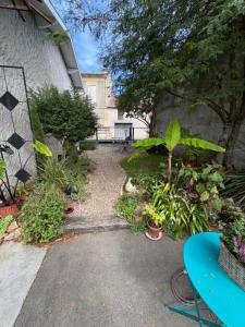 For sale Lamothe-montravel 4 rooms 82 m2 Dordogne (24230) photo 4