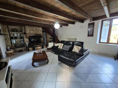 Annonce Vente 6 pices Maison Hennebont 56