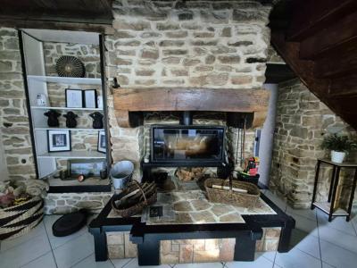 Acheter Maison 162 m2 Hennebont