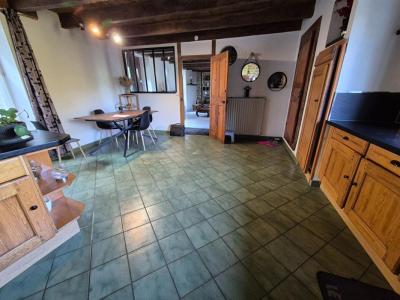 Acheter Maison Hennebont Morbihan