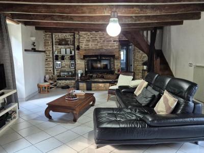 Acheter Maison Hennebont 291200 euros