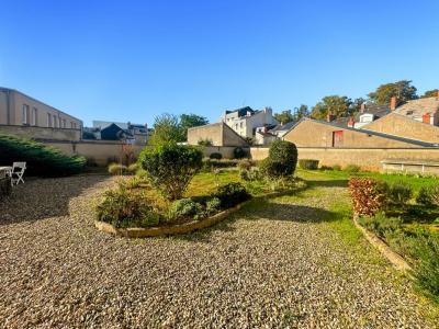 Annonce Vente 3 pices Appartement Chateauroux 36
