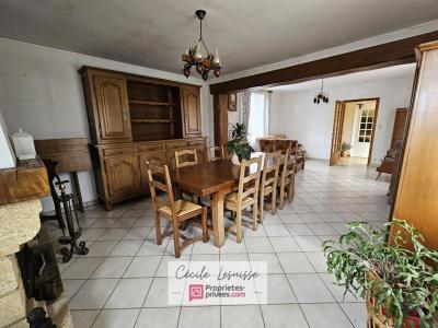 For sale Gruchet-le-valasse 5 rooms 124 m2 Seine maritime (76210) photo 2