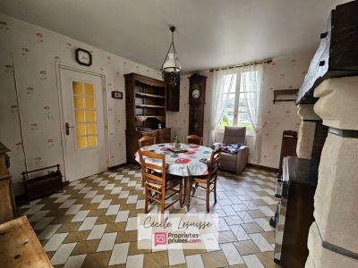 For sale Gruchet-le-valasse 5 rooms 124 m2 Seine maritime (76210) photo 3