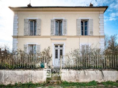 For sale Fontenay-les-briis 5 rooms 135 m2 Essonne (91640) photo 1