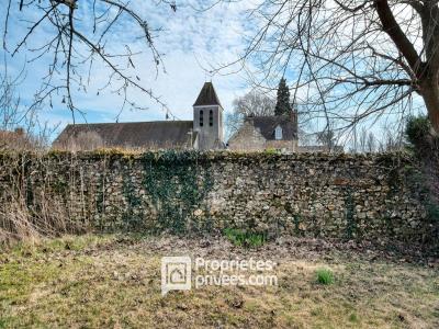 For sale Fontenay-les-briis 5 rooms 135 m2 Essonne (91640) photo 3