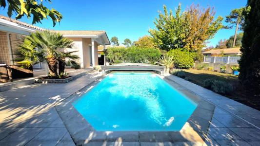Annonce Vente 5 pices Maison Andernos-les-bains 33