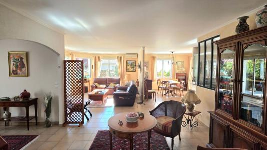 Acheter Maison 148 m2 Andernos-les-bains