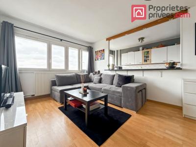 Annonce Vente 3 pices Appartement Mons-en-baroeul 59