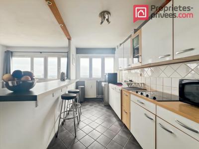 Acheter Appartement 69 m2 Mons-en-baroeul