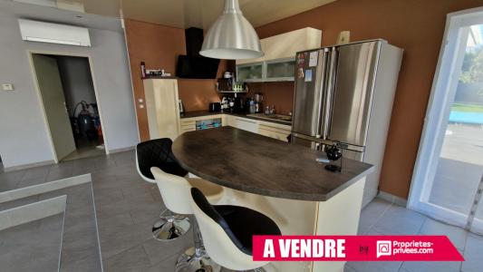For sale Foret-du-parc 5 rooms 133 m2 Eure (27220) photo 3