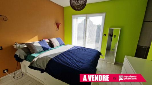 For sale Foret-du-parc 5 rooms 133 m2 Eure (27220) photo 4