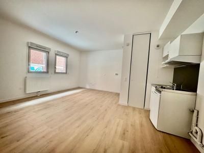For sale Amiens 2 rooms 42 m2 Somme (80000) photo 1