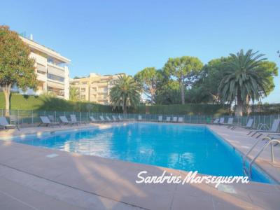 Annonce Vente 2 pices Appartement Cagnes-sur-mer 06