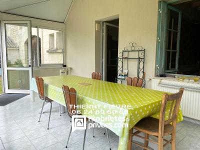 Acheter Maison 120 m2 Beaumont-en-veron