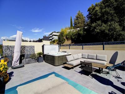 Annonce Vente 5 pices Maison Nice 06