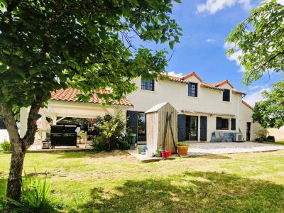 Acheter Maison 149 m2 Bignoux
