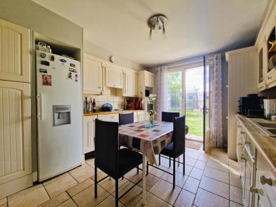 Acheter Maison Bignoux 294000 euros