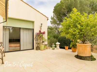 Acheter Maison 168 m2 Lezignan-corbieres
