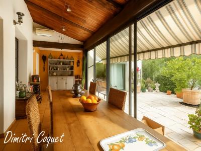 Acheter Maison Lezignan-corbieres Aude